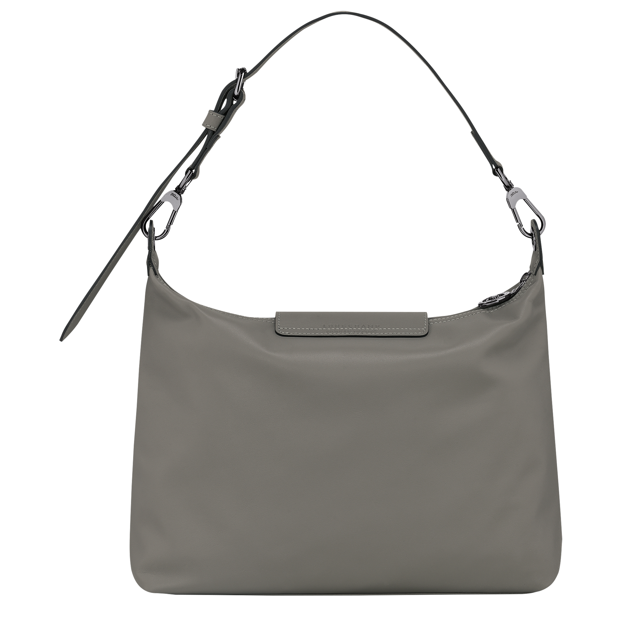 Hobo bag M, Turtledove - View 4 of
6 - zoom in Le Pliage Xtra Hobo bag M, Turtledove