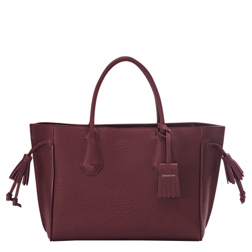 Tote bag M, Brandy View 1 of Tote bag M, Brandy, hi-res