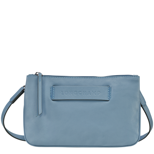 Crossbody bag XS Longchamp 3D Slate (L2091772212) Longchamp HK