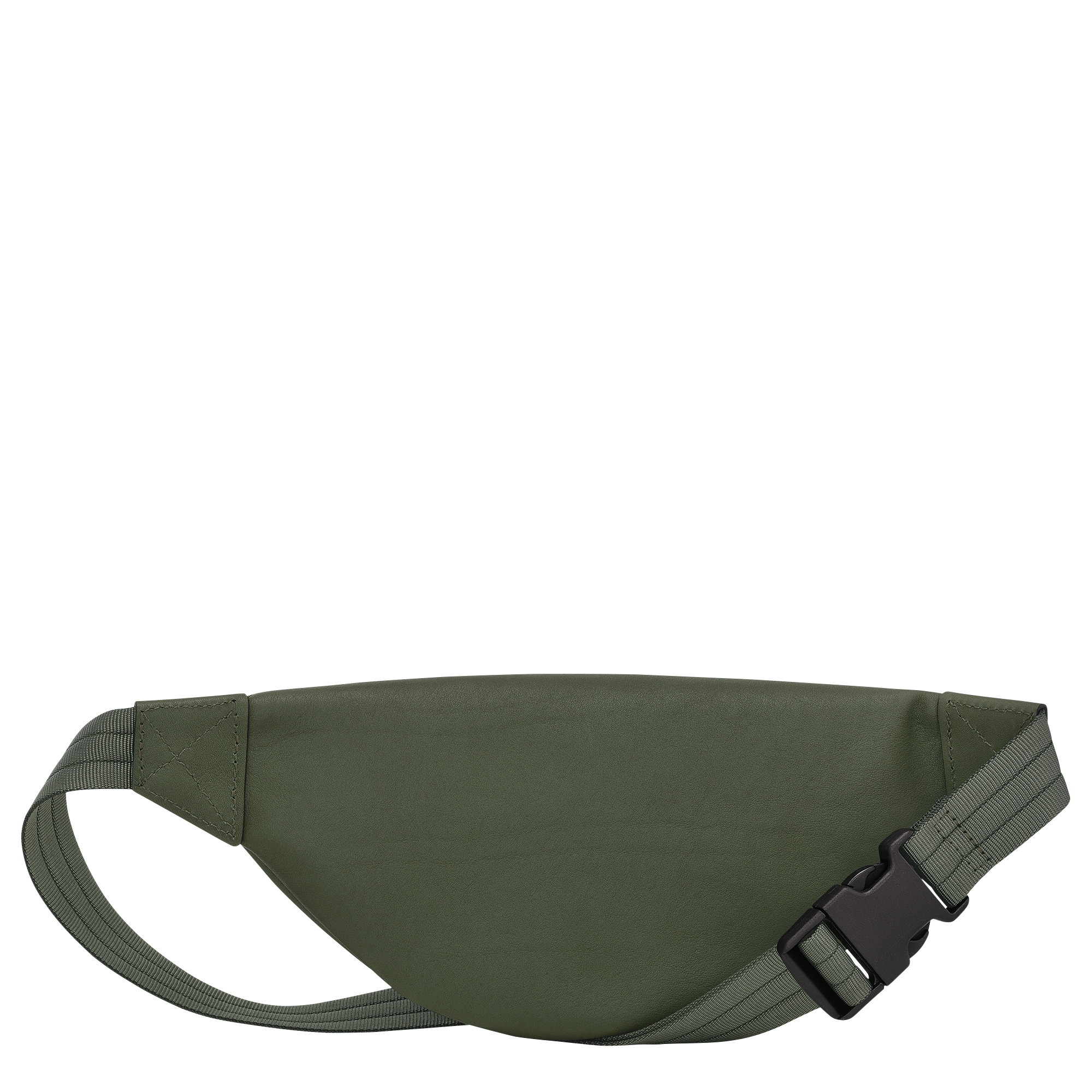 Longchamp 3D Gürteltasche S, Khaki