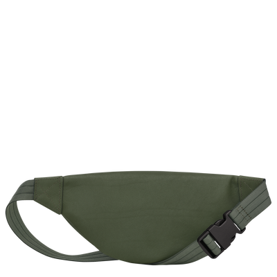 Longchamp 3D Gürteltasche S, Khaki