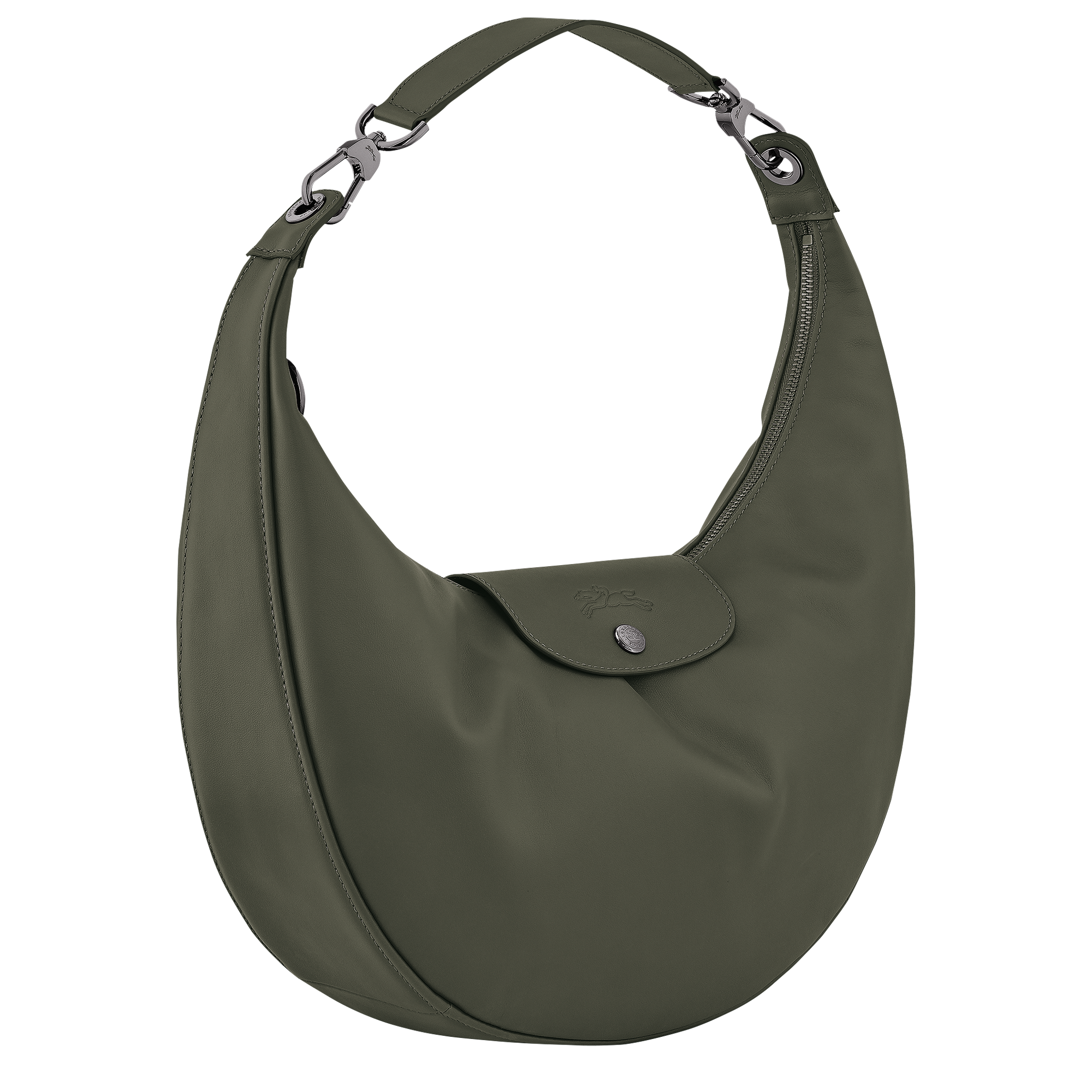 Le Pliage Xtra Borsa da spalla L,  Abete