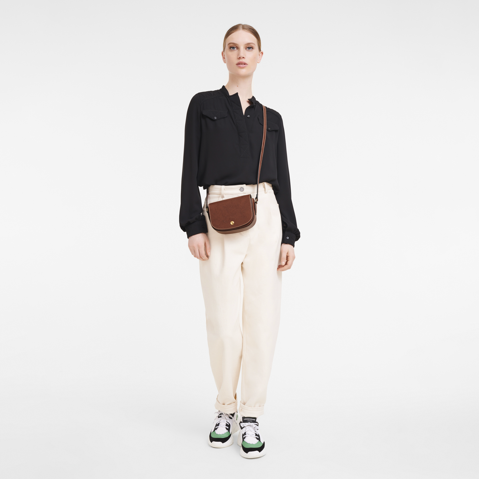 Belt 2025 crossbody bag