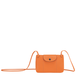 Le Pliage Cuir - Crossbody bag Crossbody bag