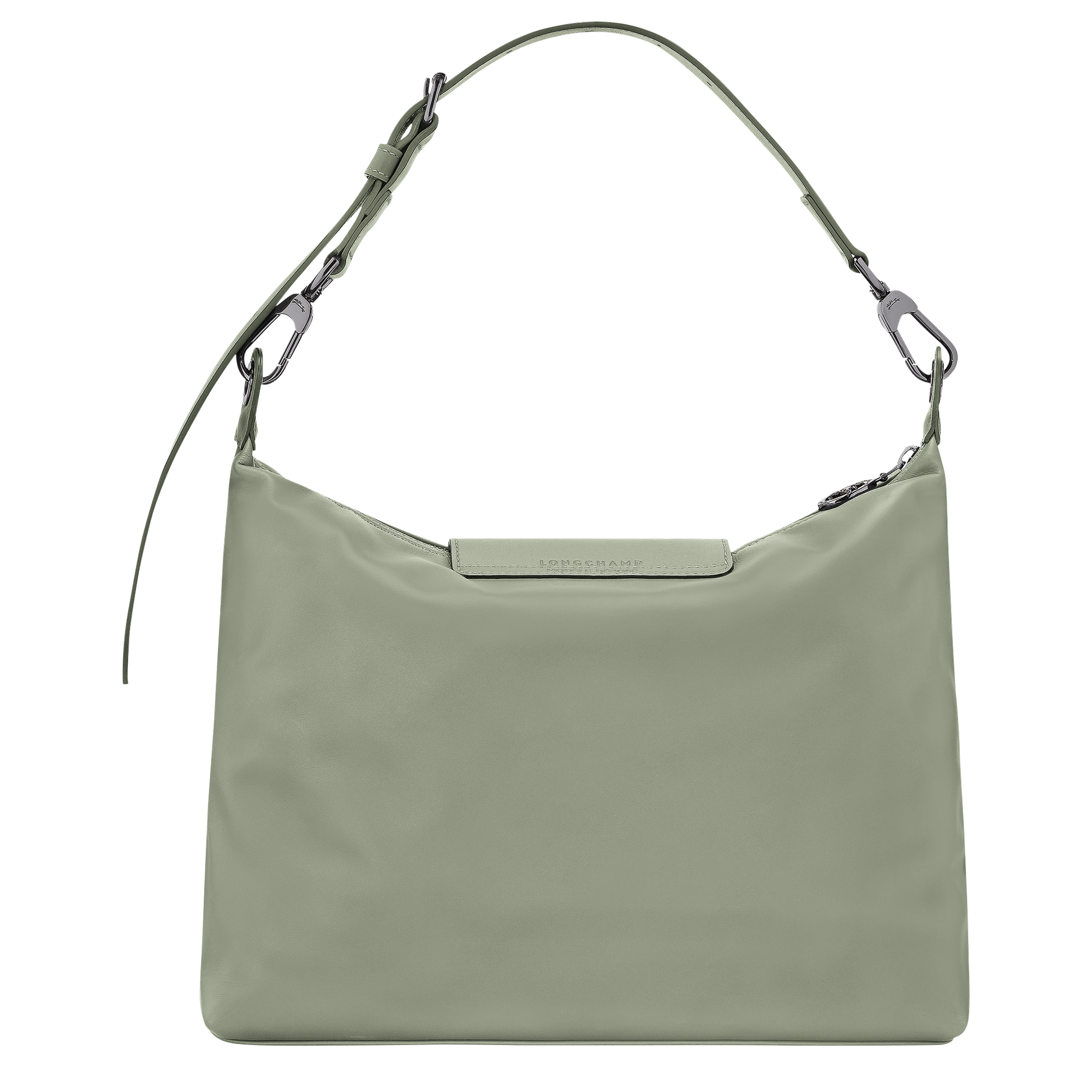Le Pliage Xtra Hobo bag M, Tundra