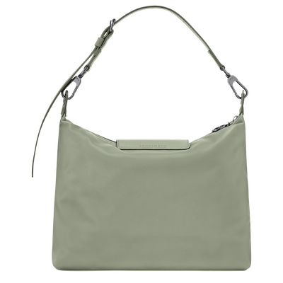 Le Pliage Xtra Hobo bag M, Tundra