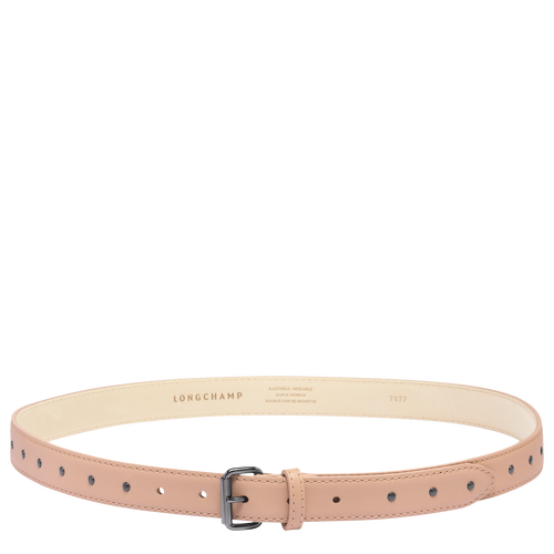Ceinture femme, Bois de Rose - Vue 1 de 1 Ceinture femme, Bois de Rose, hi-res - Vue 1 de 1