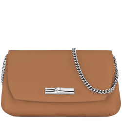 Longchamp Beige Cosmetic Bags for Women