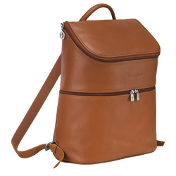 Le Foulonné Rucksack, Caramel