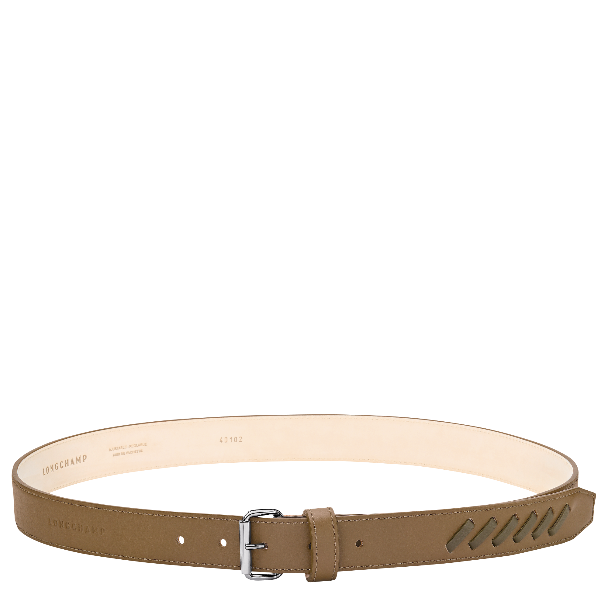 Utility Ladies' belt, Olive