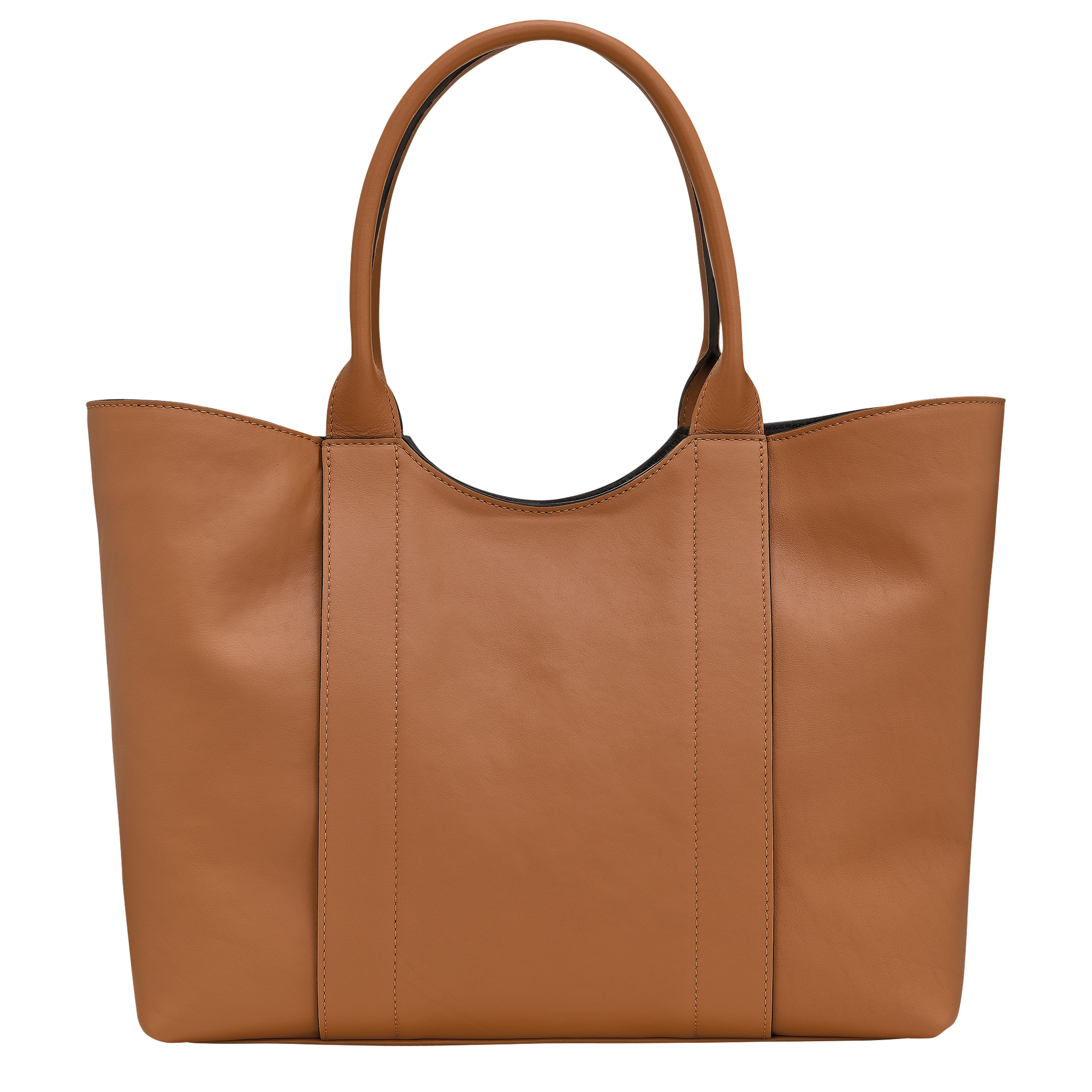 Longchamp 3D Shopper L, Naturel