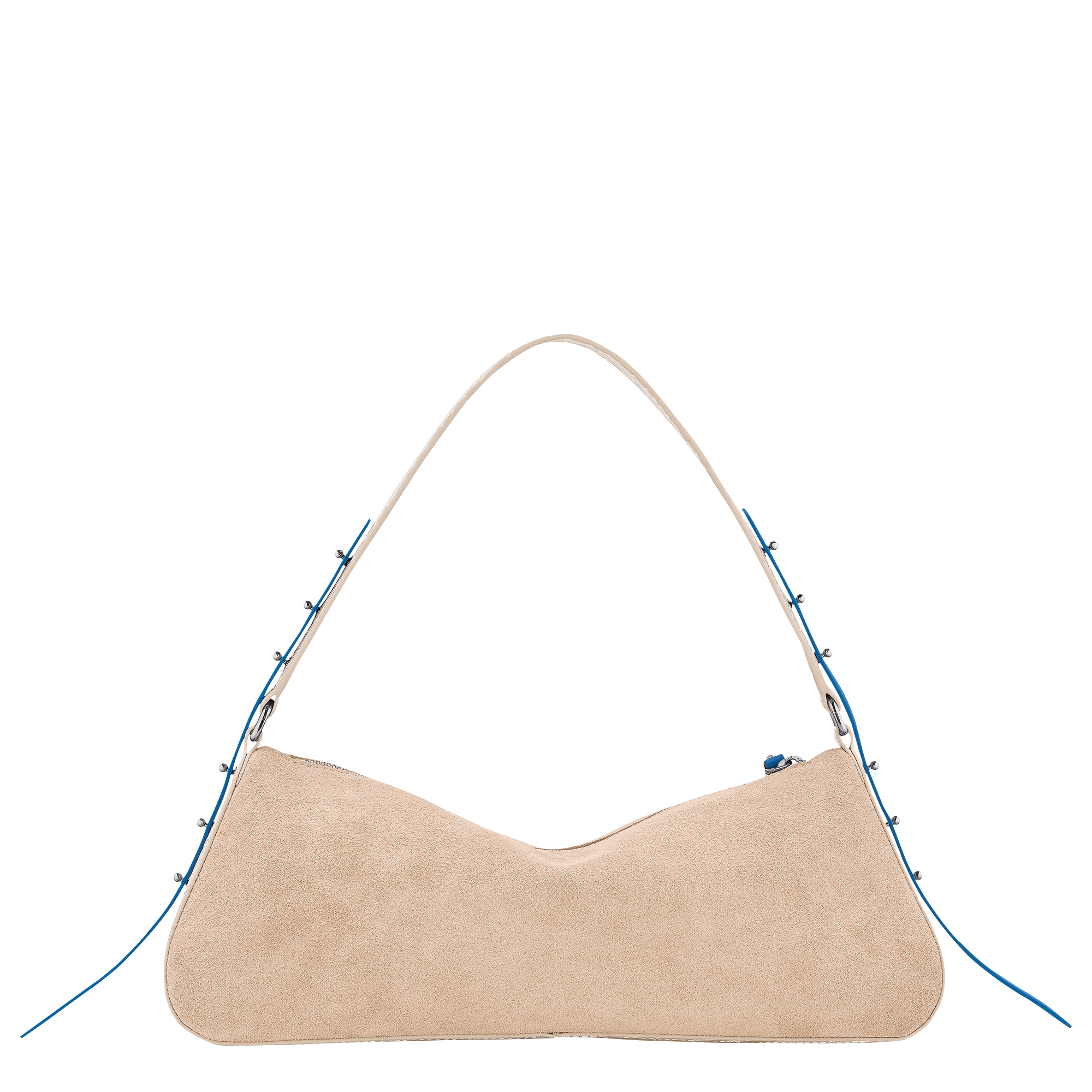 Re-Play Shoulder bag S, Chalk