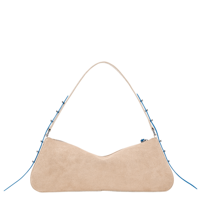 Re-Play Shoulder bag S, Chalk