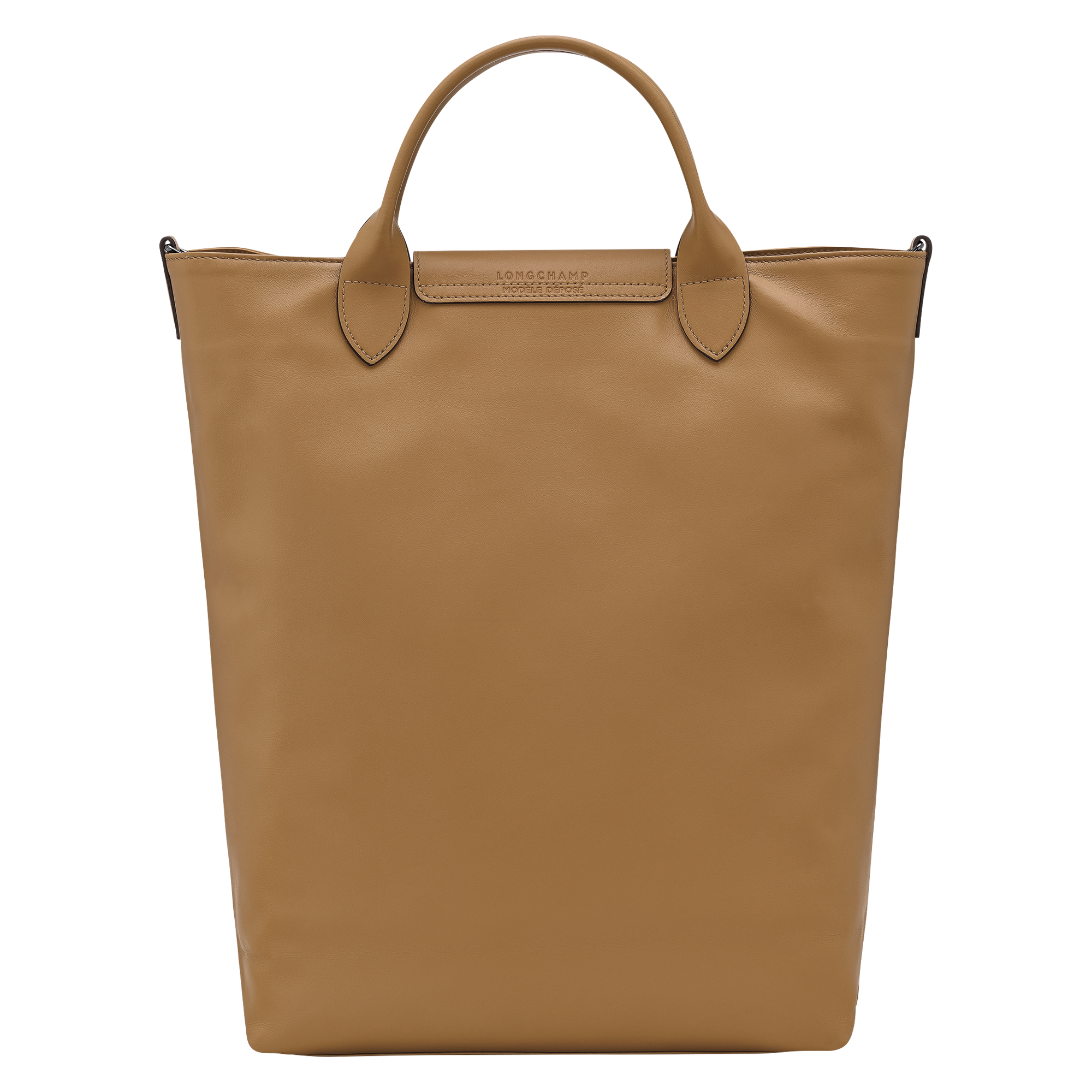 Shopper M, Tabak - Ansicht 4 von
5 - Zoom vergrößern Le Pliage Xtra Shopper M, Tabak