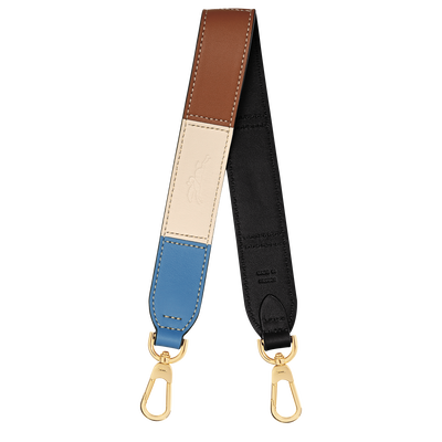 null Shoulder strap, Multicolor