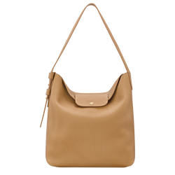Le Cadence L Shoulder bag , Dulce - Leather