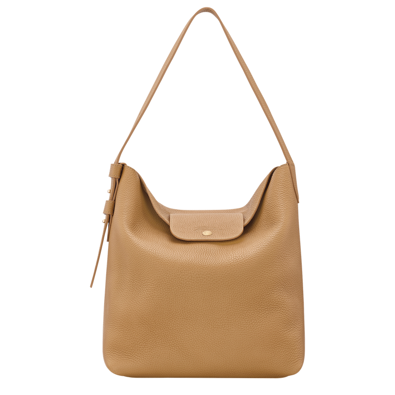 Le Cadence Bolso de hombro L , Cuero - Dulce  - Vista 1 de 7