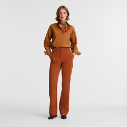 Trousers , Marmalade - Cotton