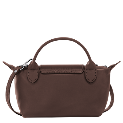 Le Pliage Xtra Pochette XS, Mokka