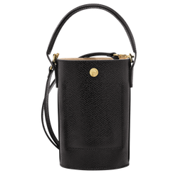 Épure Bolso bandolera XS, Negro