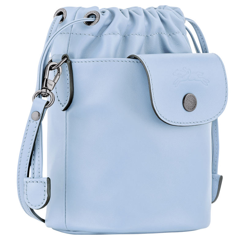Le Pliage Xtra XS 버킷 백 , - 가죽  - 2 이미지 보기 5