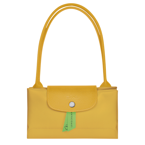 Le Pliage Green Shoulder bag S, Corn