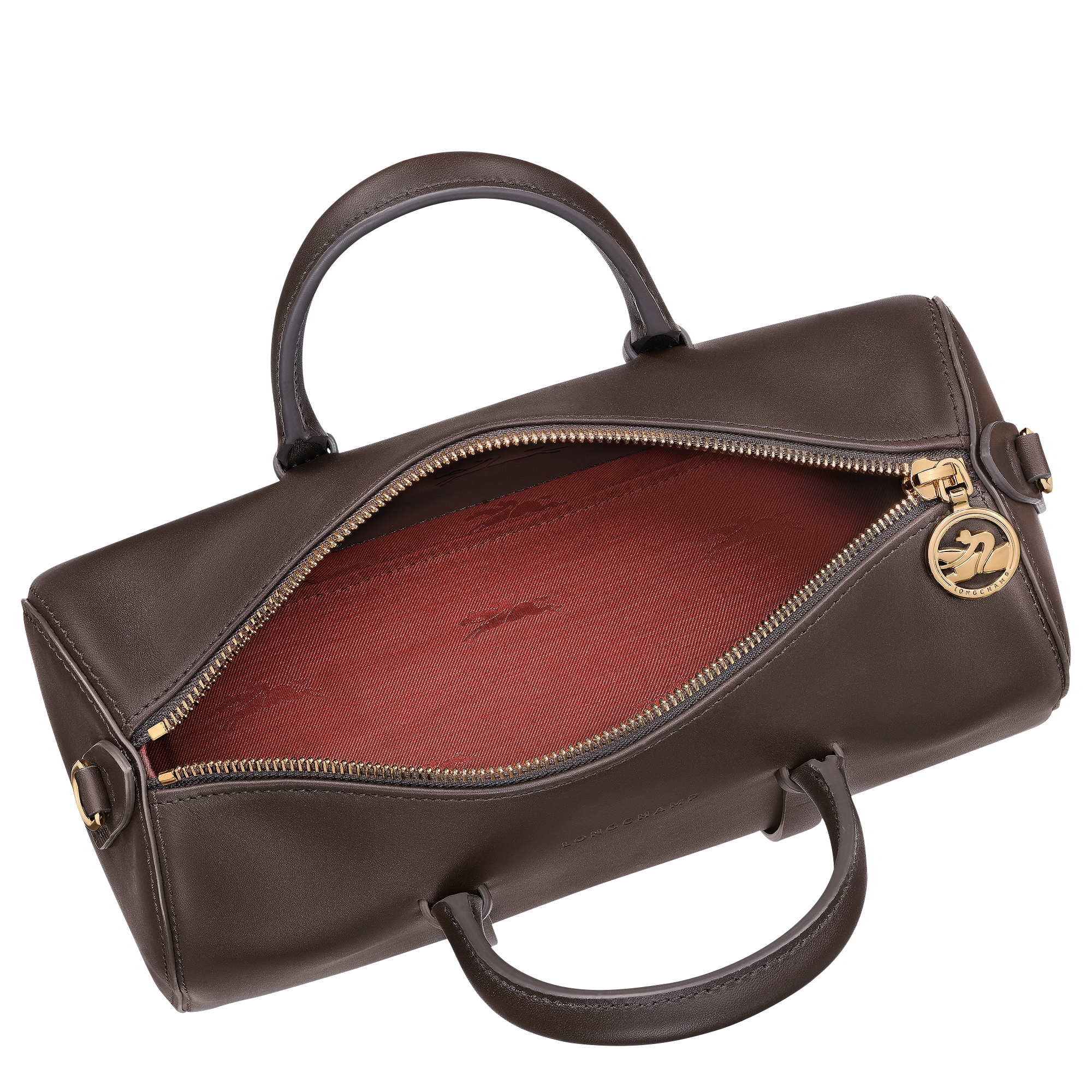 Daylong Borsa con manico M,  Moka