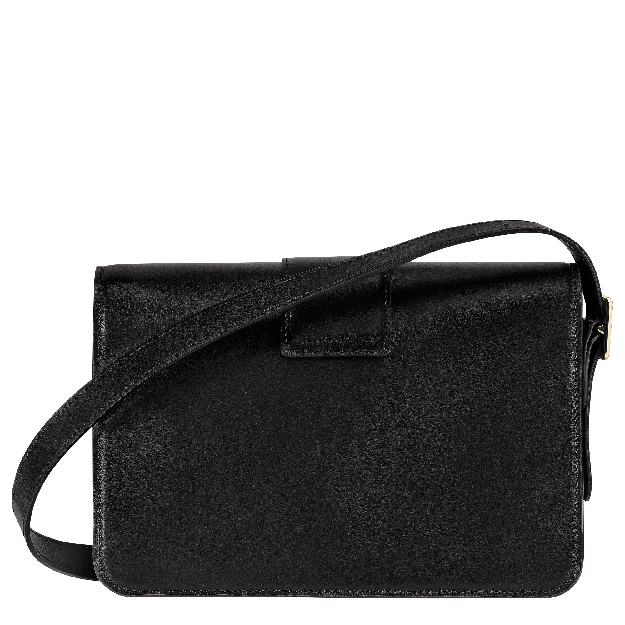 Black Velvet Silk Sling Bag