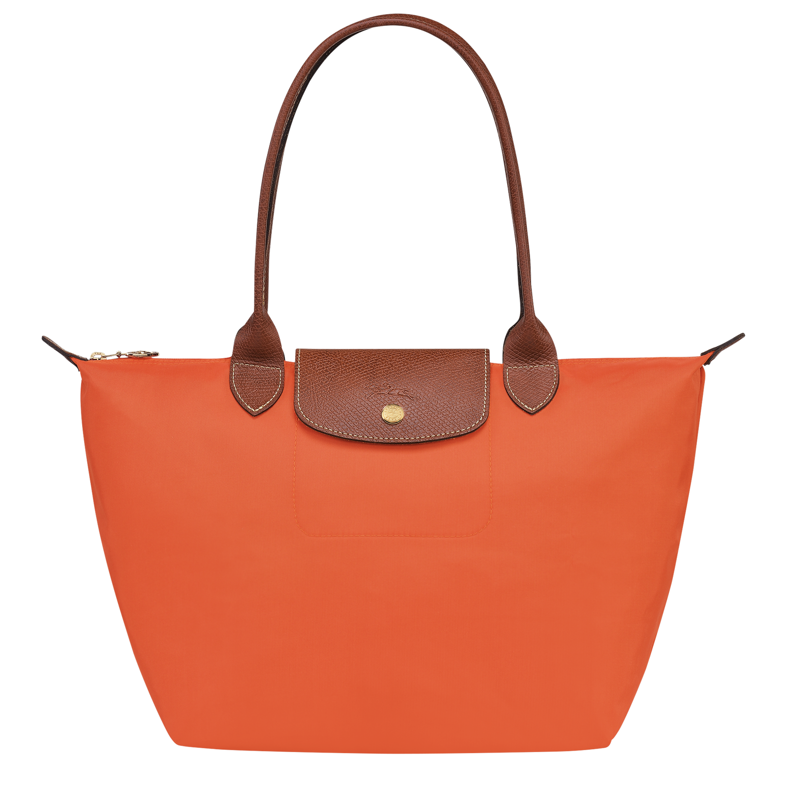 Sac top transparent longchamp