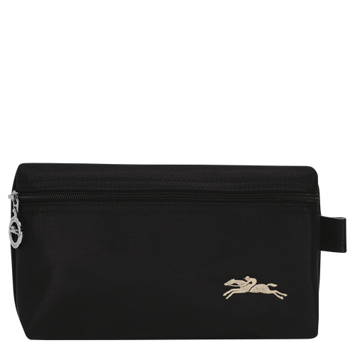 Pouch Le Pliage Club Black (34060619001) | Longchamp DK Pouch Le Pliage Club Black (34060619001) | Longchamp DK