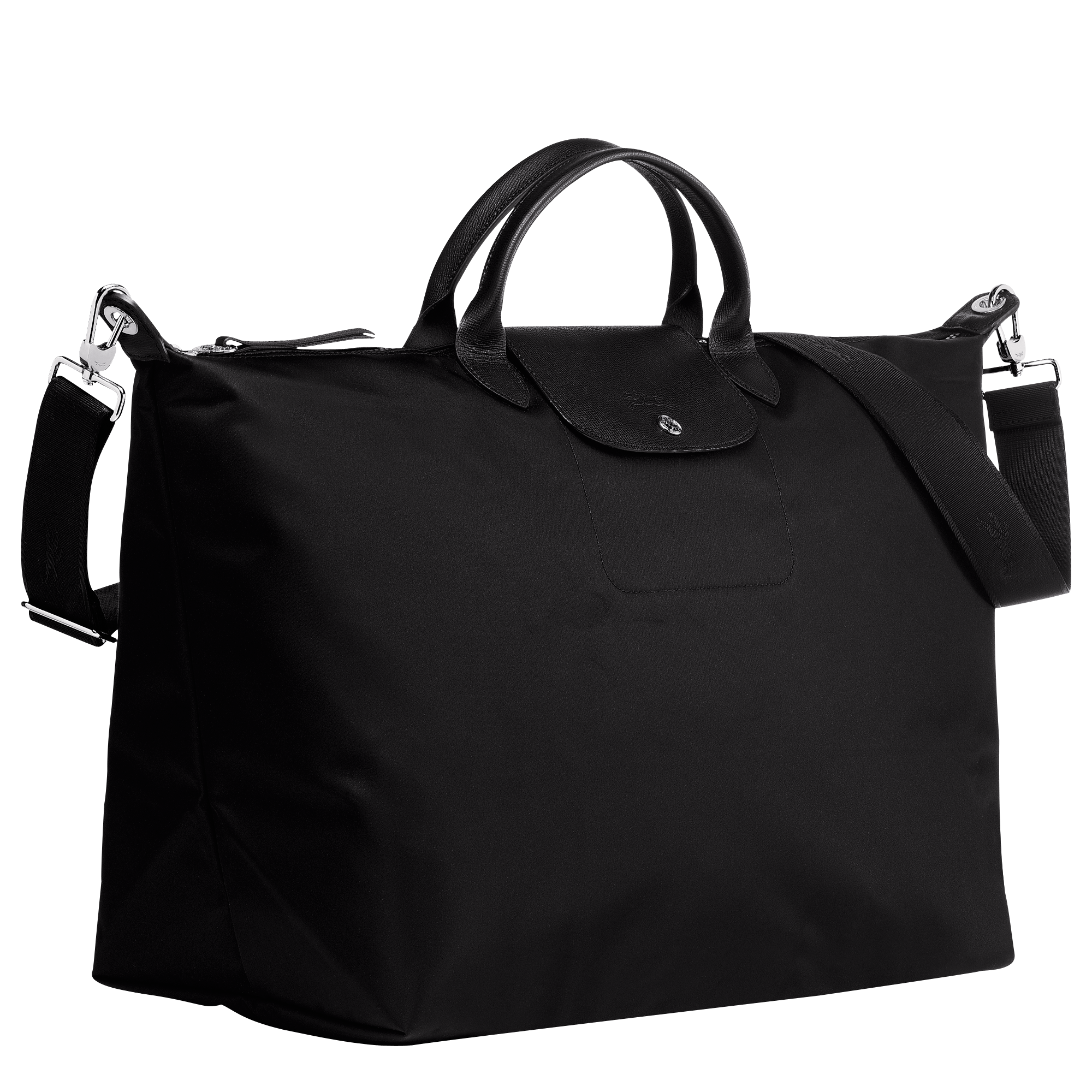 longchamp neo dark grey