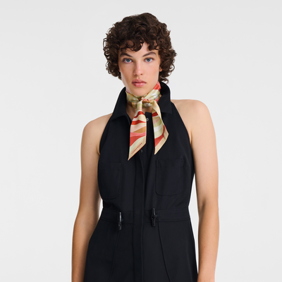 En Pleine Vague Banda , Seda - Pistacho