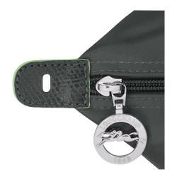 Le Pliage Green 旅行袋 M, 石墨