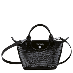 Top handle bag XS