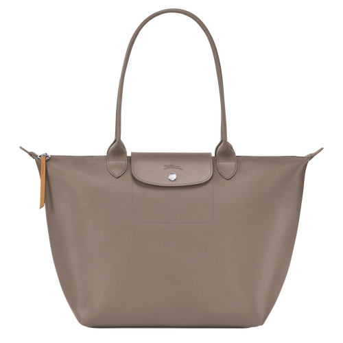 Coated canvas … a game changer ?, The new Longchamp Le Pliage City  Collection