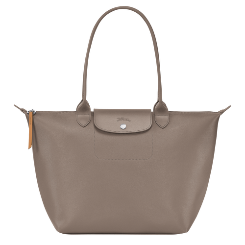 Tote bag taupe store