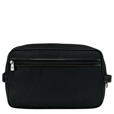 Boxford Trousse de toilette M, Noir