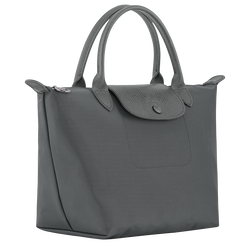 Le Pliage One S Handbag , Anthracite - Canvas