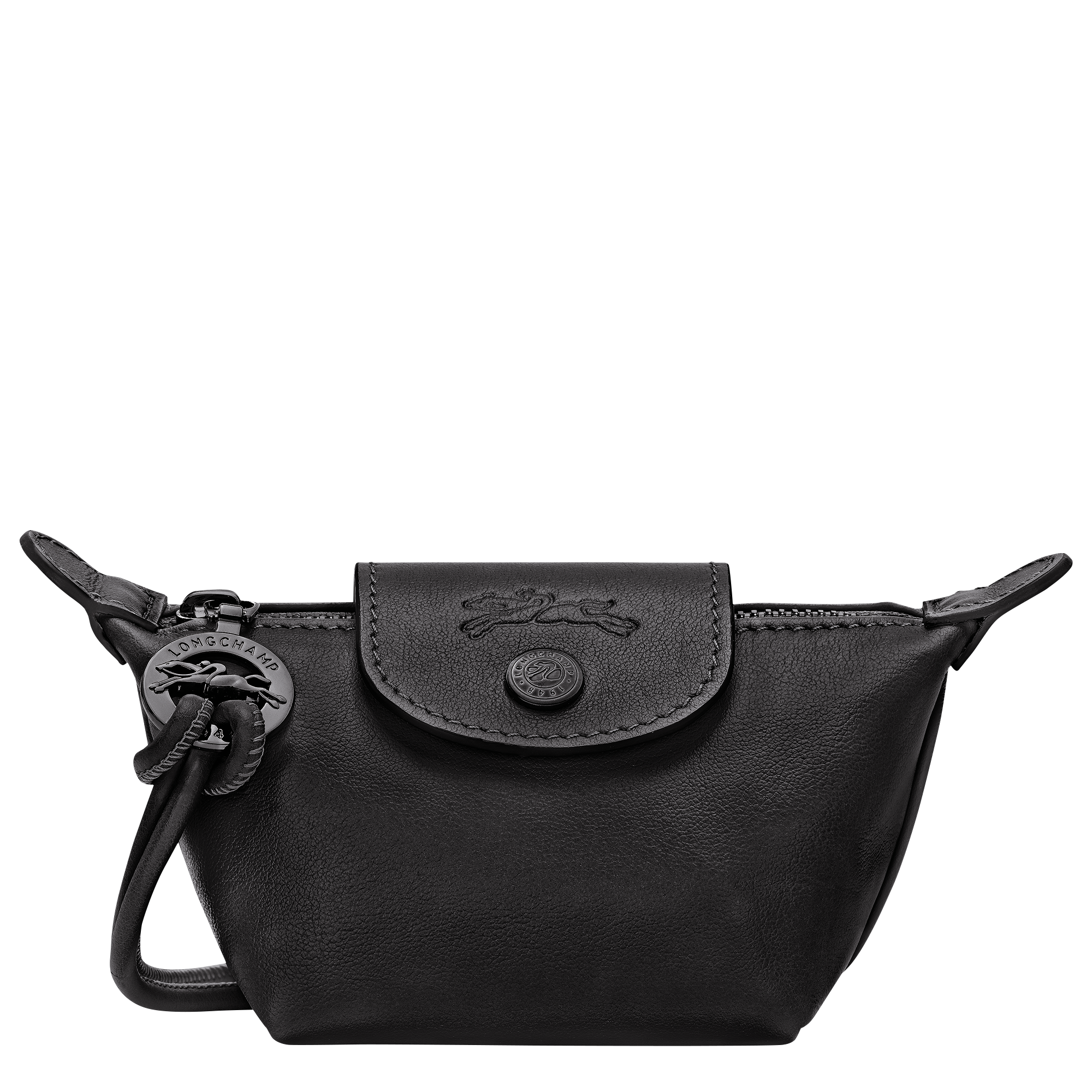 Le Pliage Xtra Coin purse, Black