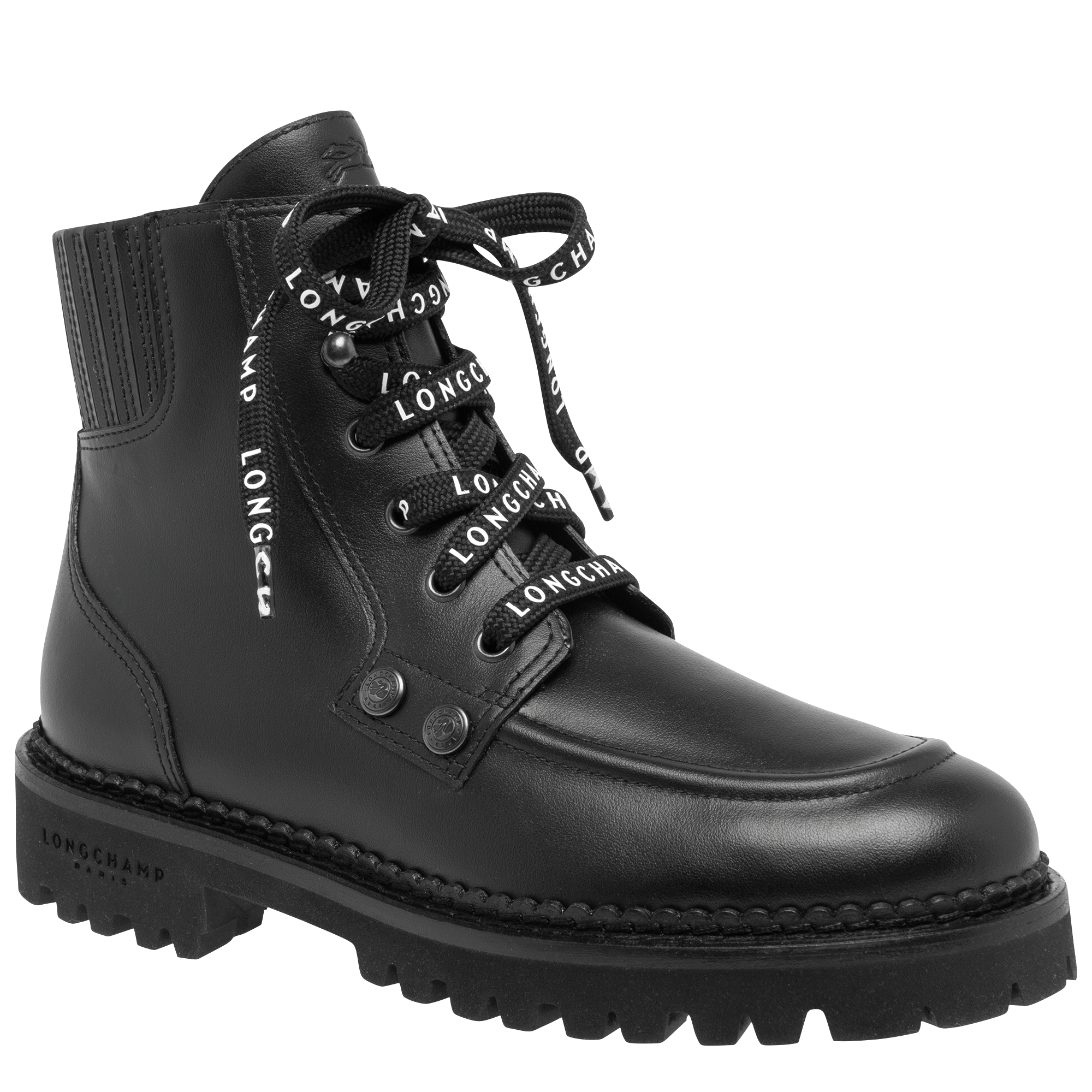 longchamp boots