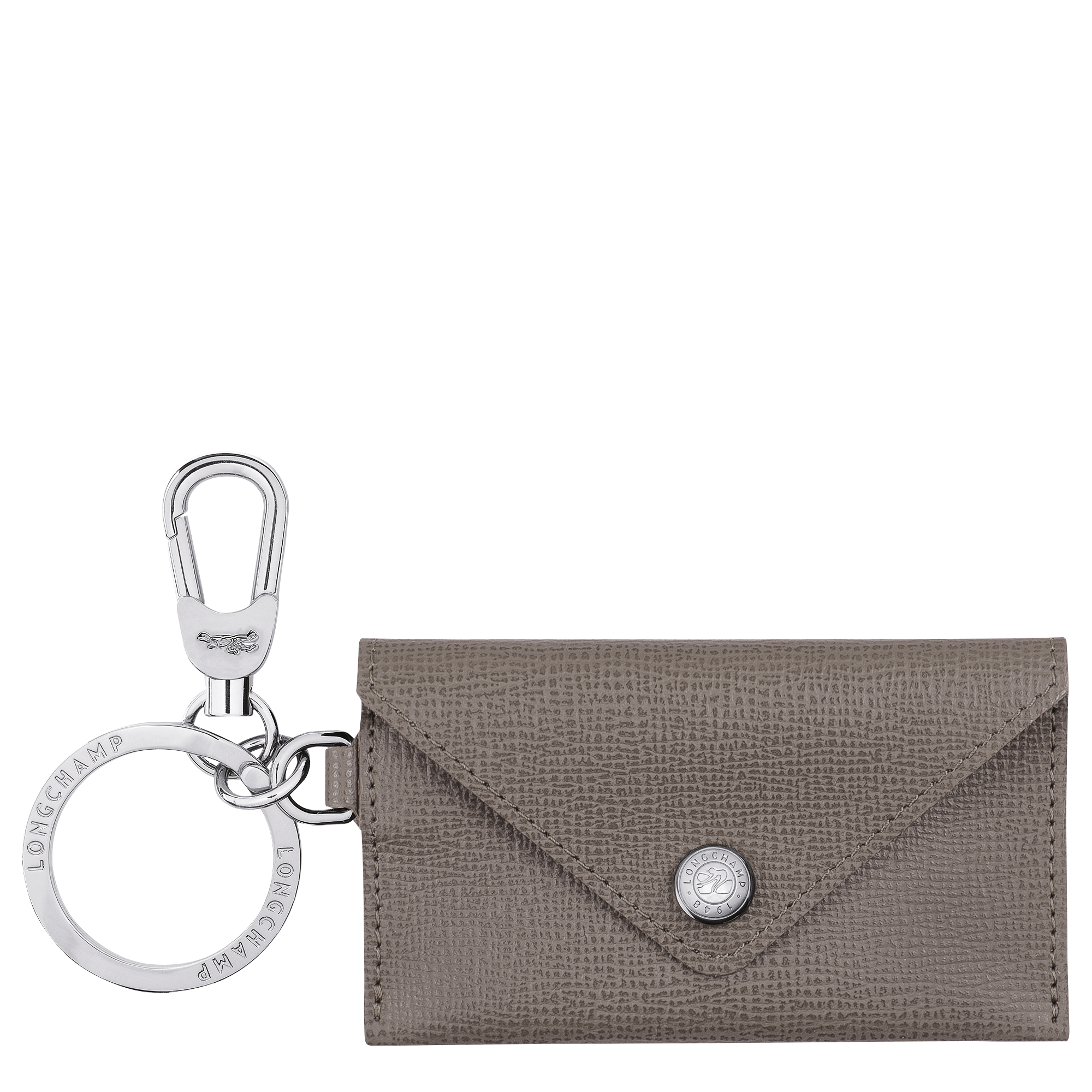 longchamps key pouch