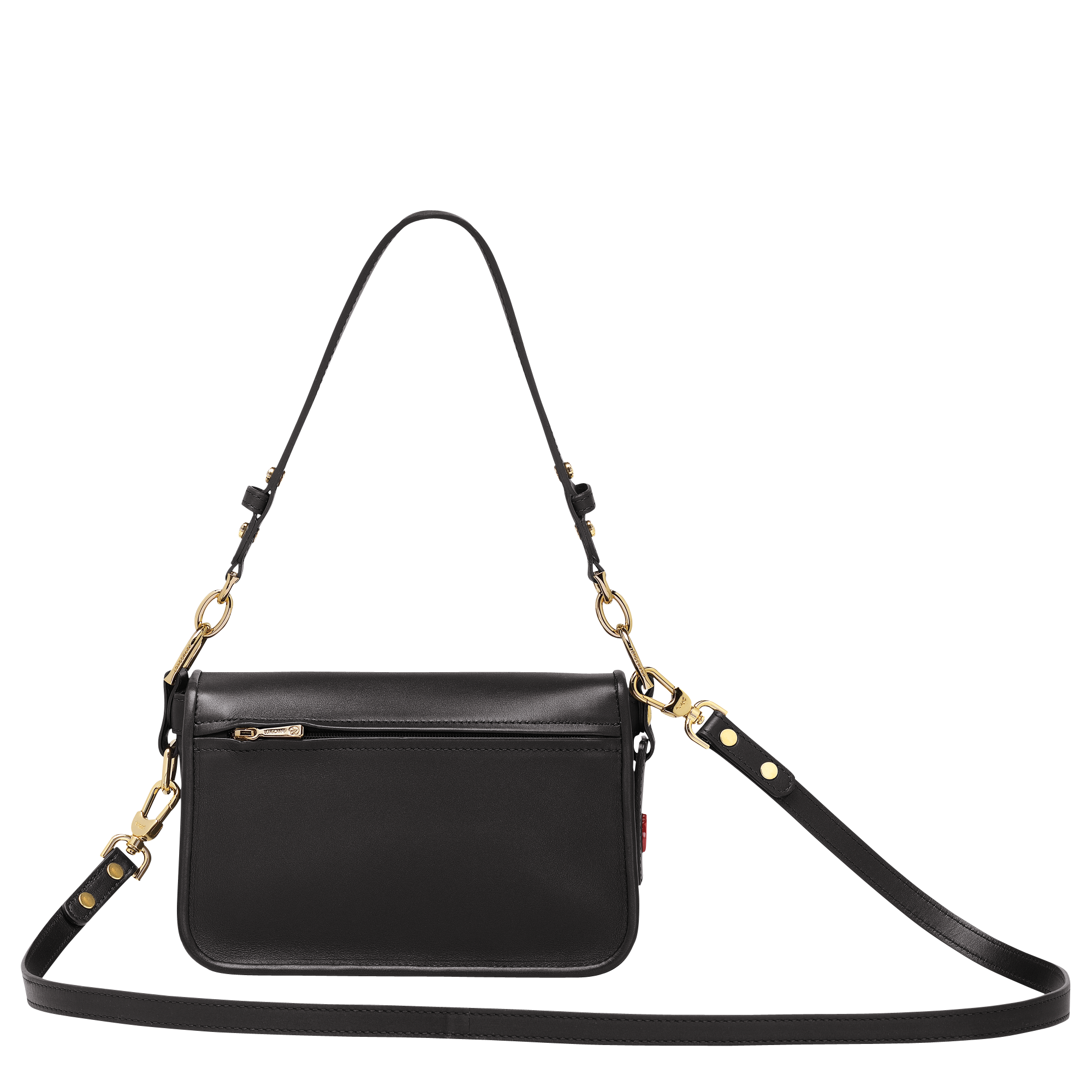 Mademoiselle longchamp crossbody bag deals
