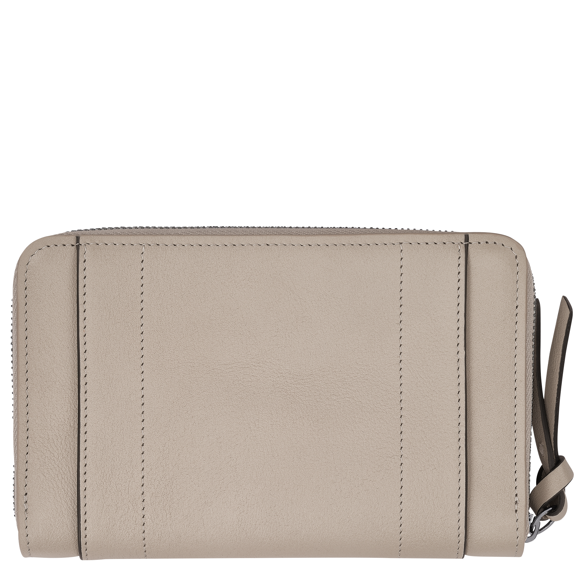 Wallet, Clay - View 2 of
3 - zoom in Longchamp 3D Wallet, Clay