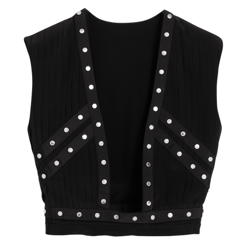 Top, 001 Schwarz View 1 of Top, 001 Schwarz, hi-res