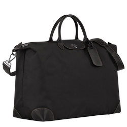 Boxford Travel bag M, Black