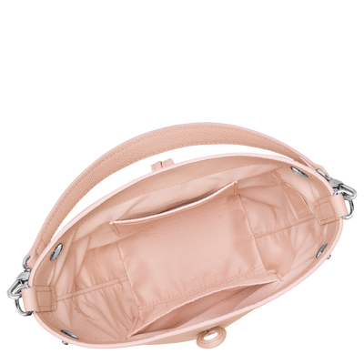Le Roseau Bucket bag XS, Ballerina