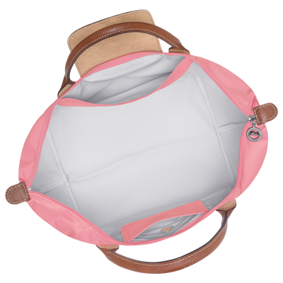Le Pliage Original Tas met handgreep aan de bovenkant M, Marshmallow