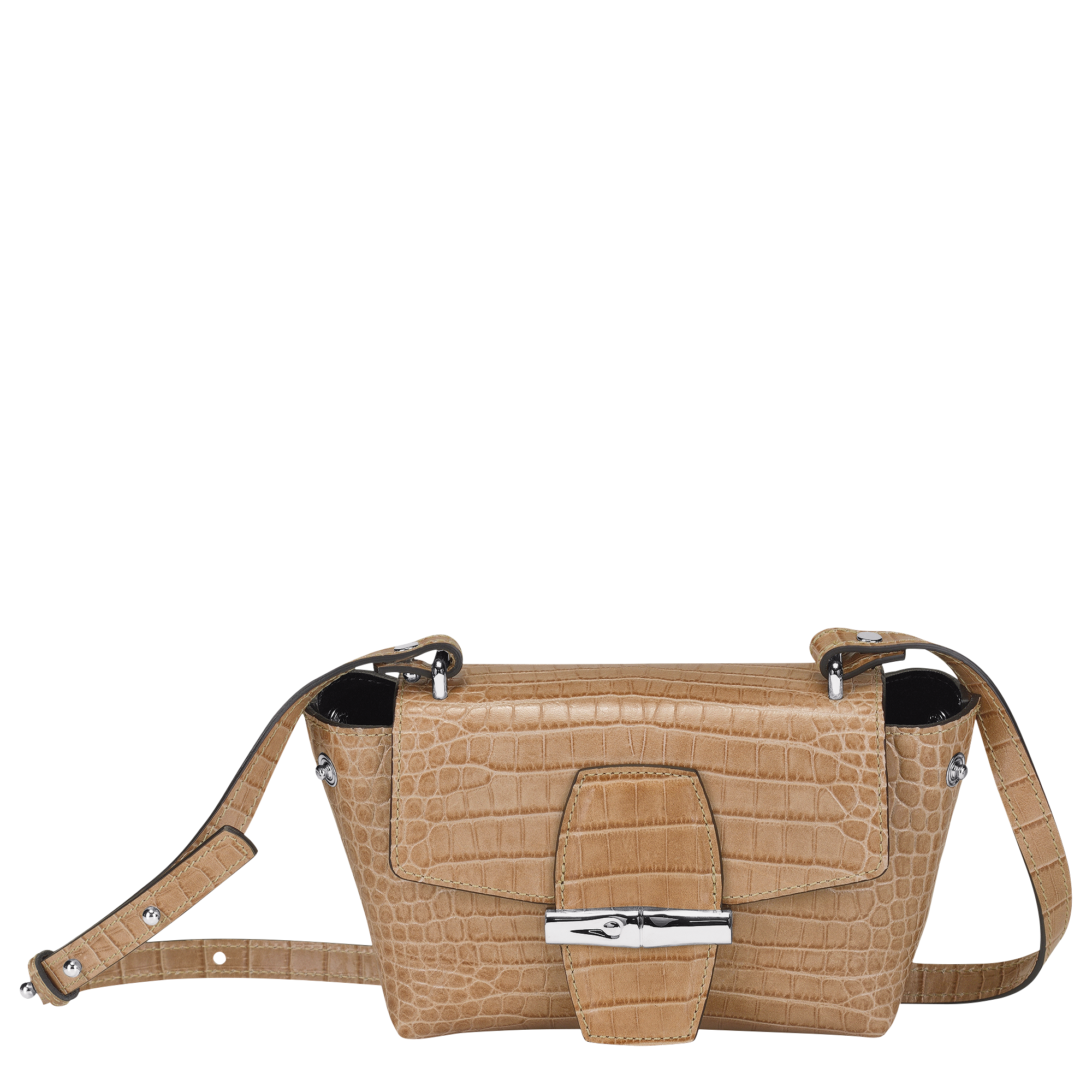 longchamp roseau crossbody