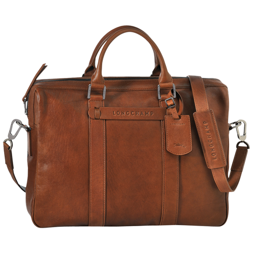 Document holder, 504 Cognac Document holder, 504 Cognac, hi-res