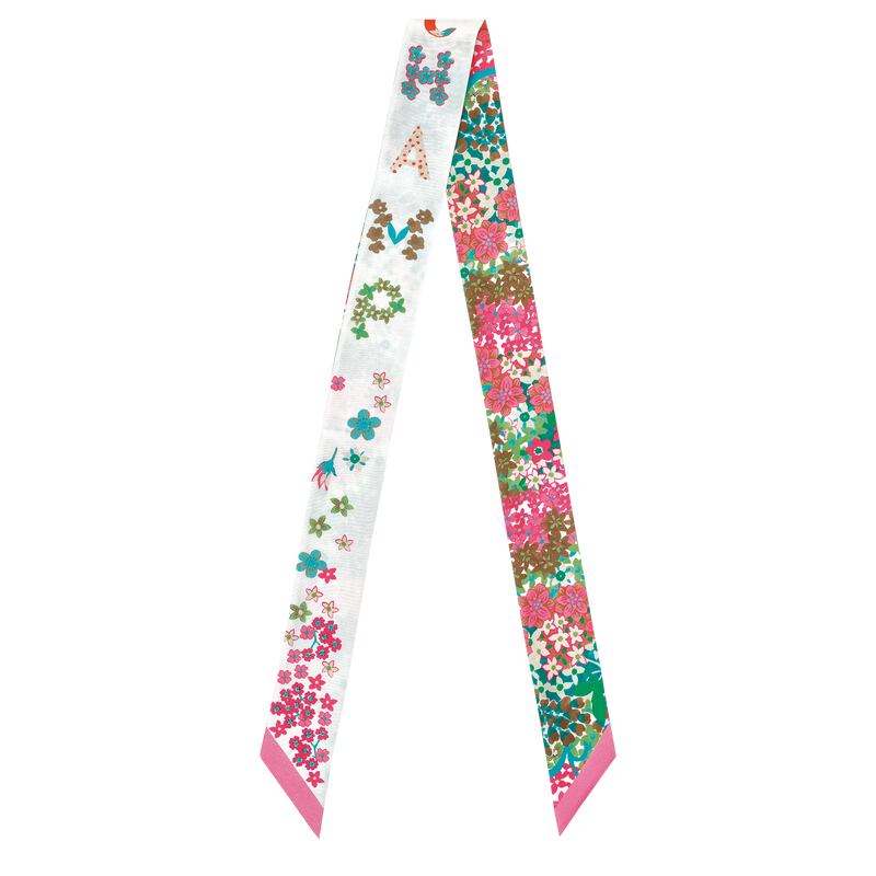 Spring/Summer 2023 Collection Bandeau, Pink